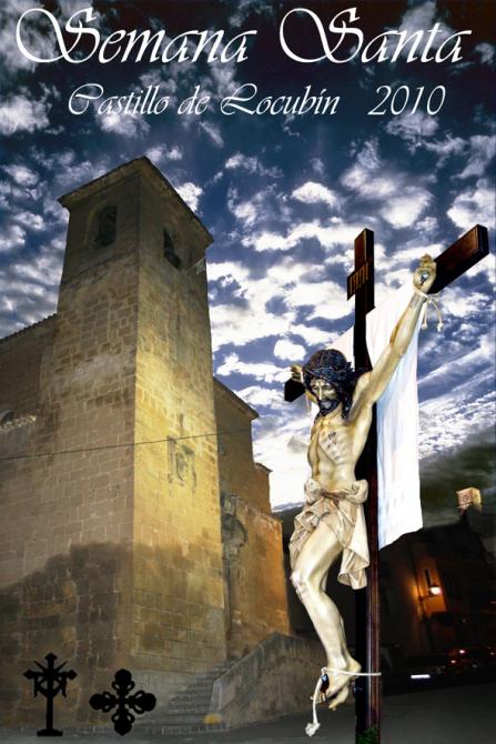 Semana Santa en Castillo de Locubín  